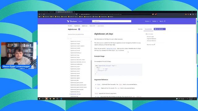 Infrastructure As Code With Terraform смотреть онлайн