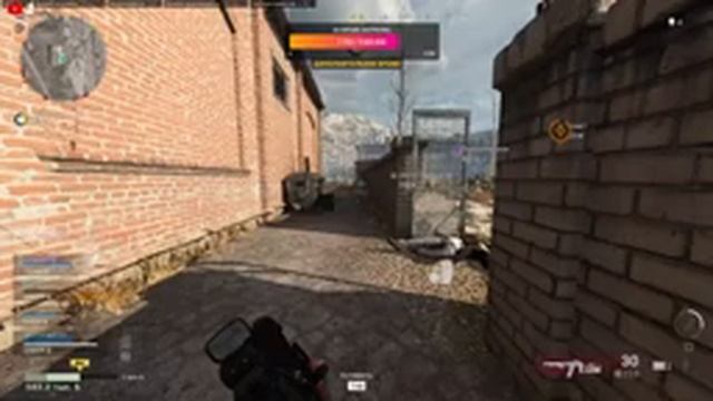 Warzone | Call of Duty Modern Warfare! Дружеская дуэль! смотреть онлайн