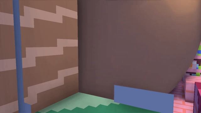 Minecraft Inflation Expansion #1 смотреть онлайн