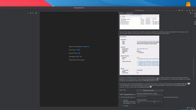 Appium: Part 2 - How to Install Android Studio On Mac & Build An Android Emulator смотреть онлайн