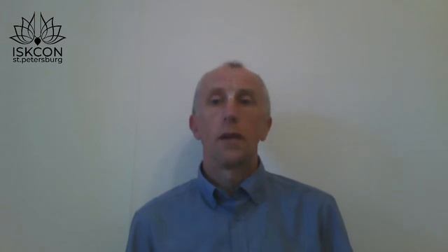 Халадхара дас - Бхагавад-Гита 7.4. - 25.07.2022. смотреть онлайн