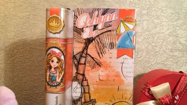 Ashlynn Ella (Эшлинн Элла) Mirror beach (Зеркальный пляж). Обзор и распаковка. смотреть онлайн