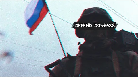 DEFENDERS OF DONBASS | HENSONN - SAHARA | Z EDIT смотреть онлайн