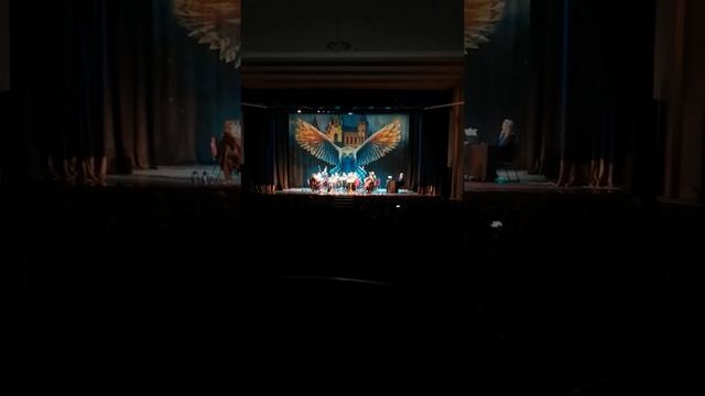 Симфонический оркестр SONORUS - Гарри Поттер (2022)