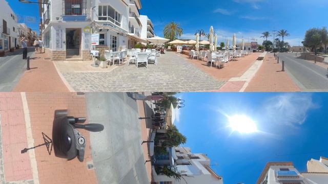 Moraira vr photo tour смотреть онлайн