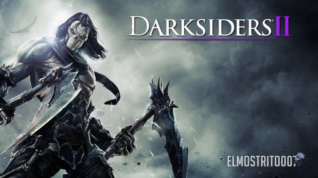 Darksiders II | Full Original Soundtrack смотреть онлайн