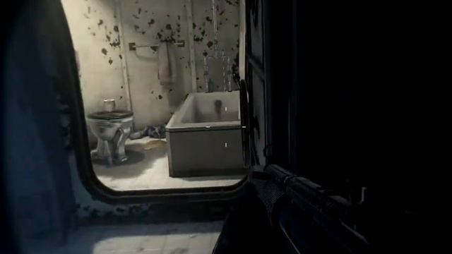 Call of Duty Modern Warfare Remastered l ПРОХОЖДЕНИЕ + МОНТАЖ l ЧАСТЬ 1 смотреть онлайн