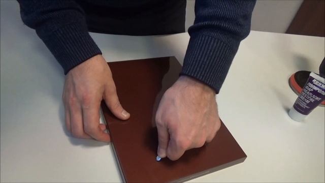 Восстановление глянцевой поверхности в акриловых Фасадах НОВОГО ПОКОЛЕНИЯ смотреть онлайн