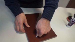 Восстановление глянцевой поверхности в акриловых Фасадах НОВОГО ПОКОЛЕНИЯ