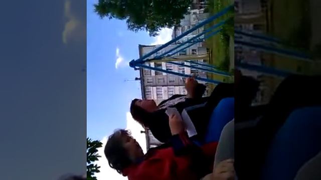 Бабка психует смотреть онлайн