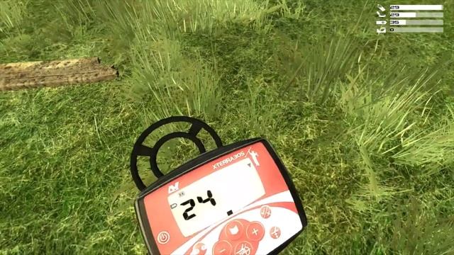 Нашел копейку кольцевик возле церкви смотреть онлайн