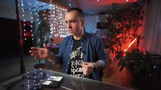 Лучшая быстрая и бюджетная SD карта памяти. Samsung Evo Plus. смотреть онлайн