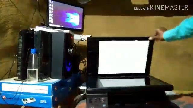 HP Lesar Jet ProM1136 Multifunction printer Unboxing&Review in Hindi смотреть онлайн