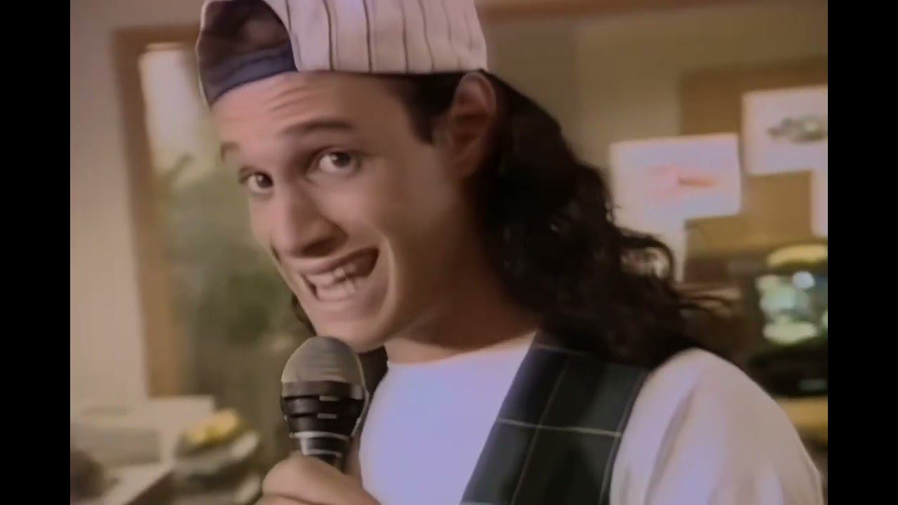 Donkey Kong Exposed: The Making Of Donkey Kong Country (Обработано нейросетью)