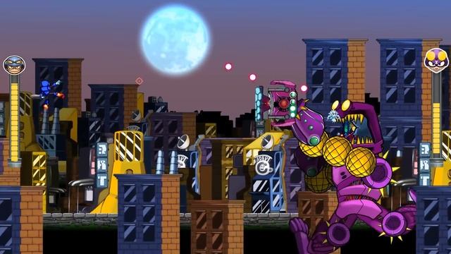Nefarious Gameplay Part 3 - Level 5 & 6 - Walkthrough (No Commentary) (Steam Indie Action Game 2017 смотреть онлайн