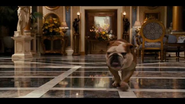Garfield 2 - Garfield makes a mess смотреть онлайн