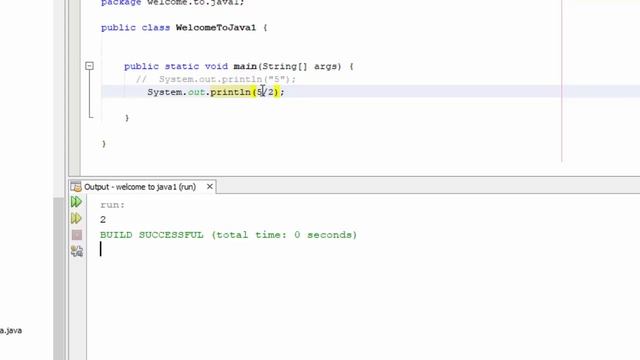 java programming for beginner course one-2 смотреть онлайн