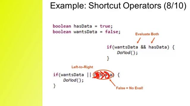 How To Java, Part 11 смотреть онлайн