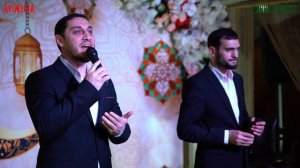 Нашидуль Ислам - Рамадан 2021 (На русском)