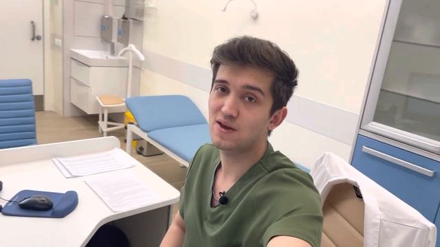 Советы по ВЫЖИВАНИЮ в поликлинике начинающим специалистам… смотреть онлайн