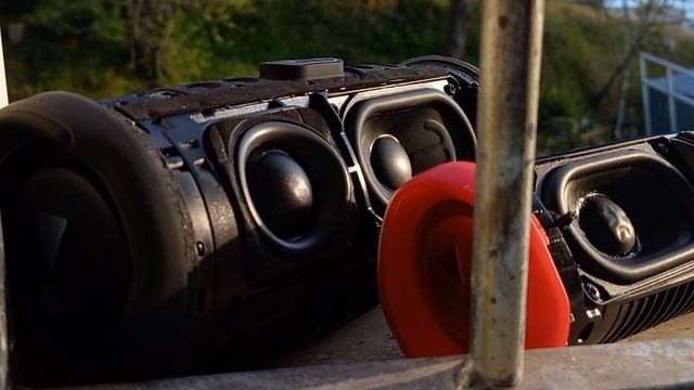 JBL CHARGE 5 ND & FLIP 5 GG NO LFM 100%vol 《CHILL BASS TEST》????? смотреть онлайн