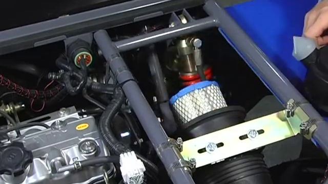 11 Engine Maintenance смотреть онлайн