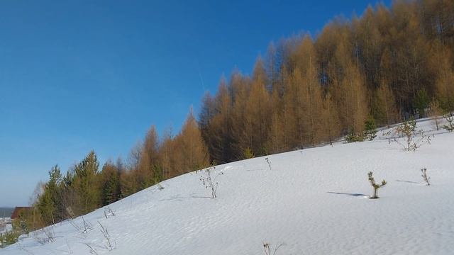 у подножия уральских гор, солнечный день на урале смотреть онлайн