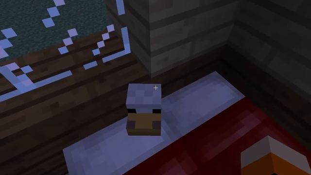 Minecraft-Стандарт 1.7.2-#3(Статуя) смотреть онлайн