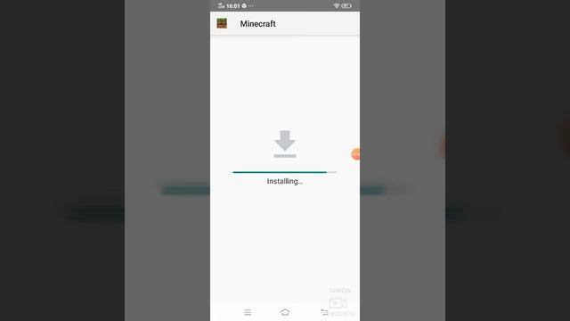How to download Minecraft version 1.16.10.02 in android for free 100% смотреть онлайн