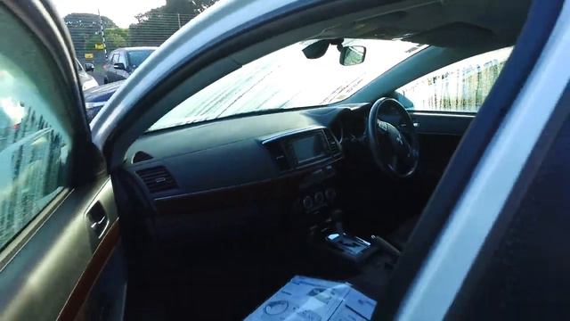 Mitsubishi Galant Super Exceed For Leslie смотреть онлайн