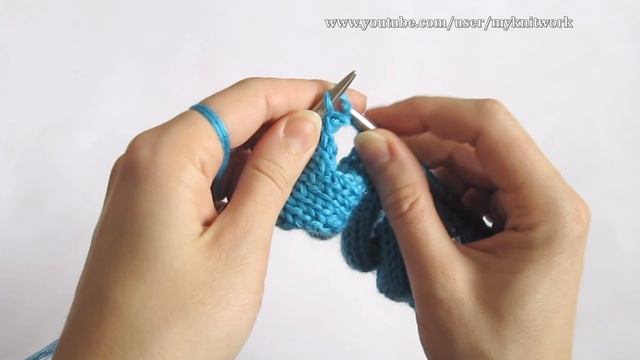 Кардиган "Шиншила" или Азиатский колосок. Кардиган Лало. Часть 1. смотреть онлайн