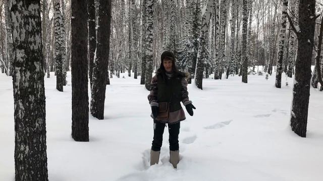 ОХОТА НА БЕЛОК КОТОРЫХ НЕТ смотреть онлайн