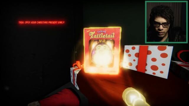 Tattletail Kaleidoscope DLC Full Gameplay