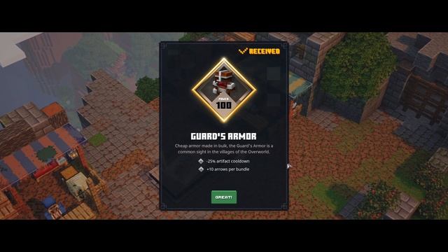 Minecraft Dungeons End Game Guide - Everything You Need To Know! смотреть онлайн