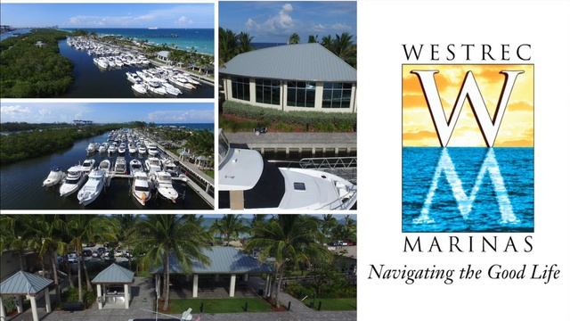 Dania Beach Marina смотреть онлайн