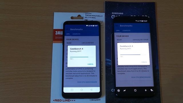 -sia- обзор ТЕСТЫ LG G6 - SAMSUNG GALAXY S8+ КТО КОГО ? смотреть онлайн