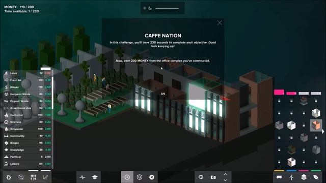 Block'hood Challenge 23 смотреть онлайн