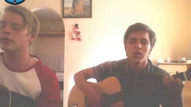Винни Пух и Третьяков Тадеуш Пошлые мысли acoustic смотреть онлайн