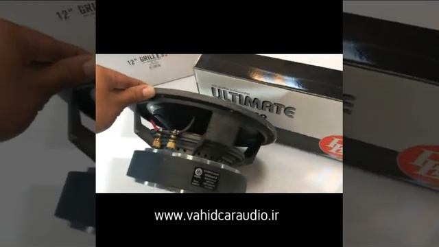 DLS Iridium 12i - Dual 4ohm Ultimate Iridium Series Car Subwoofer смотреть онлайн