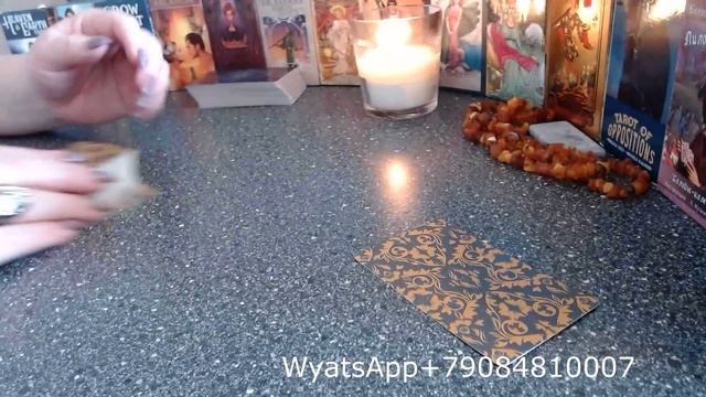 Таро для мужчин Её личная жизнь смотреть онлайн