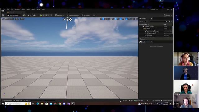 New Features of Insights Unreal Engine's Built In Profiling Tools - Inside Unreal смотреть онлайн