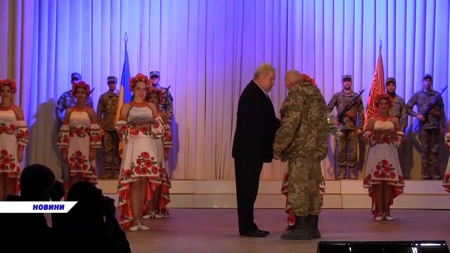 НОВОСТИ БАХМУТА 11 февраля 2017 смотреть онлайн