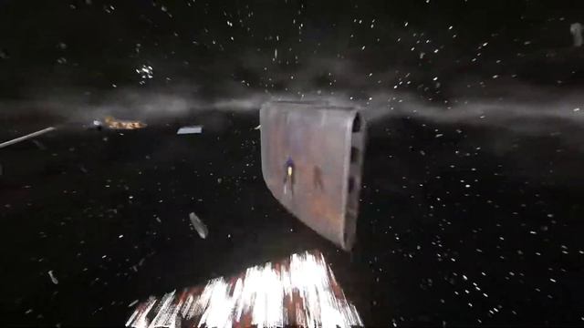 Schacht Weekly Run #04 смотреть онлайн