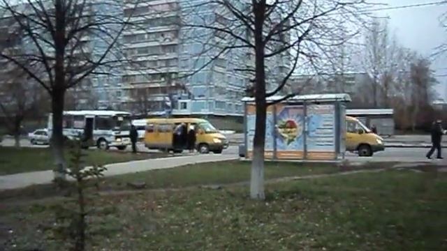 Ленинского Комсомола, 51, Ульяновск, 1 смотреть онлайн