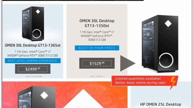 HP Black Friday 2021 Doorbuster Deals & Offers - HP Black Friday Ad Scan смотреть онлайн