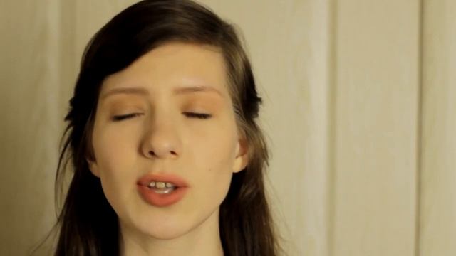 Анастасия Арзюкова - "Не отчаивайся!" (Авторское стихотворение) смотреть онлайн