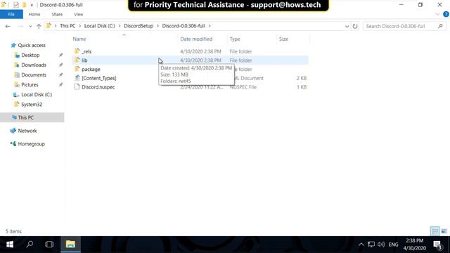 How to Fix Discord Installation Has Failed Error QUICKLY смотреть онлайн