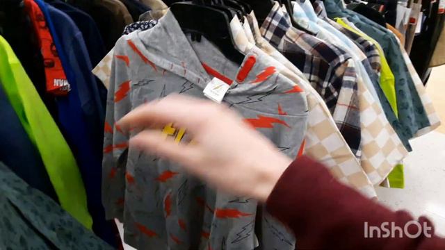 Влог 187🍁БРЕНДОВАЯ Одежда за Копейки в Канаде Есть? 👗Какие Тренды и Цены в $/₽ в Торонто смотреть онлайн