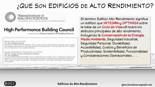 Edificios de Alto Rendimiento 3 Pasos para Ganar Mas Proyectos HD смотреть онлайн
