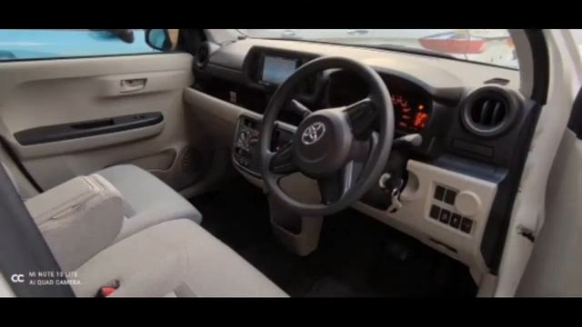 Toyota Passo Grade 4 2017 For Sale ll used Car For sale in Pakistan punjab ll daily shn vlogs смотреть онлайн